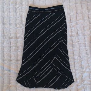Flowy skirt